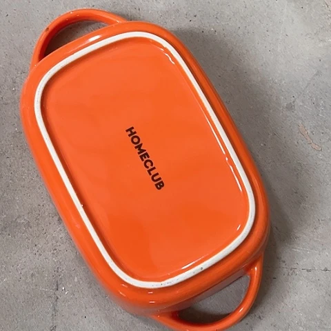 微瑕，不能明火，长18高度4.5