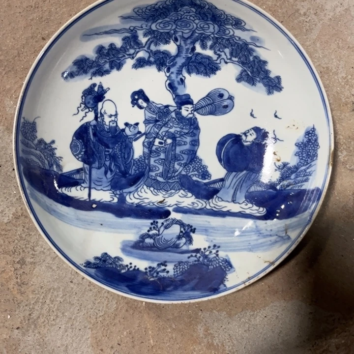 陶摆件景德镇陶瓷艺术品