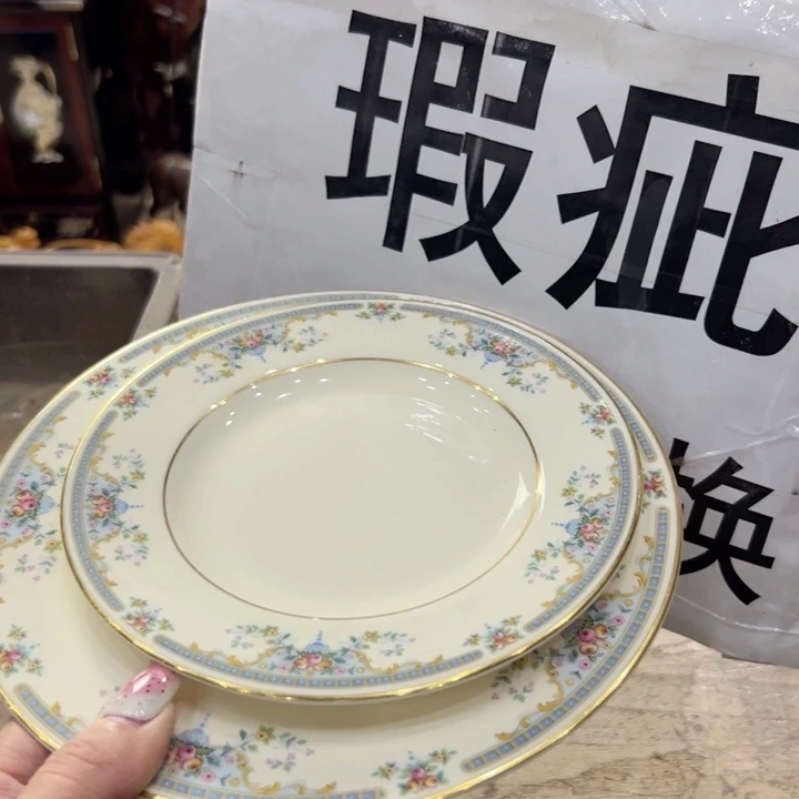 瓷片陶瓷制品生产技术及