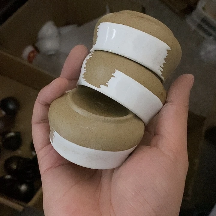 陶瓷艺术品及陶瓷制品