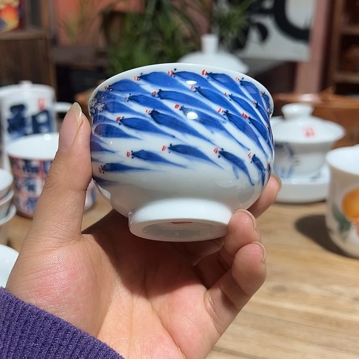 陶瓷艺术作品欣赏
