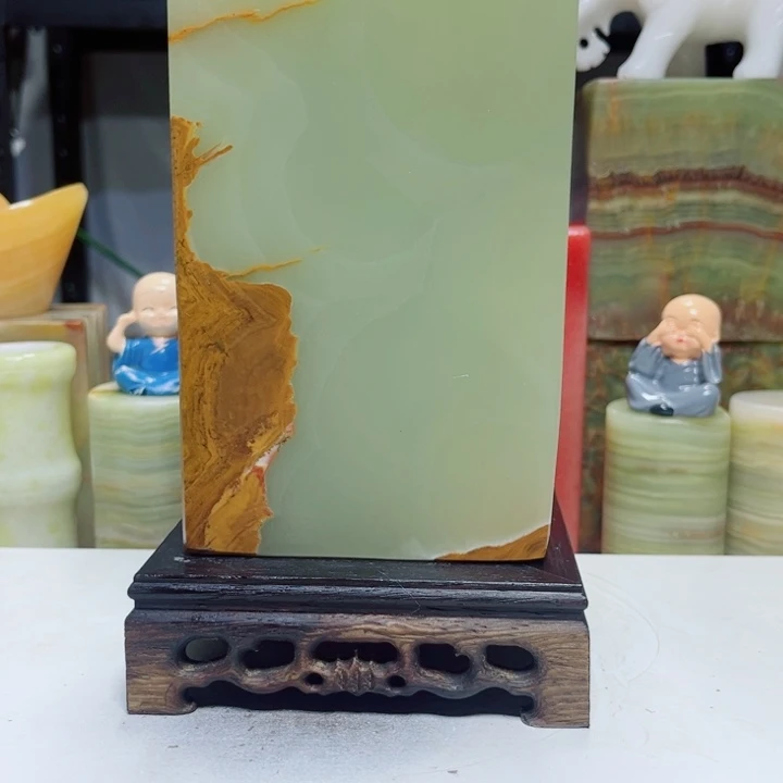用***5石材家具设计基础