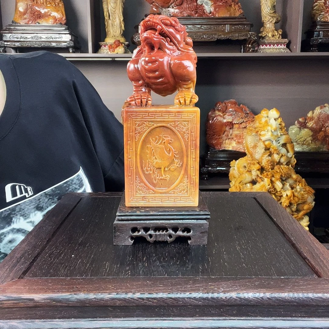 *****寿山石印石。。。。。。。。。
