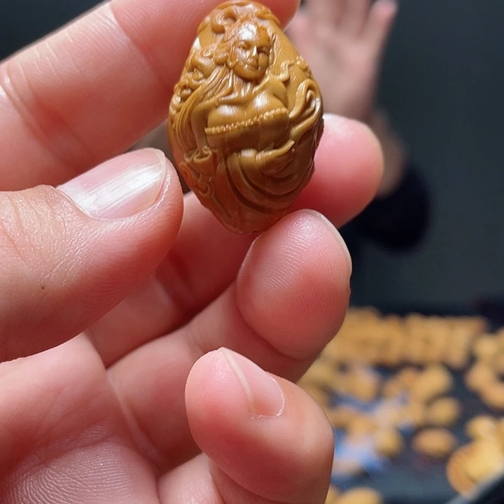 橄榄核手串/手链橄榄油