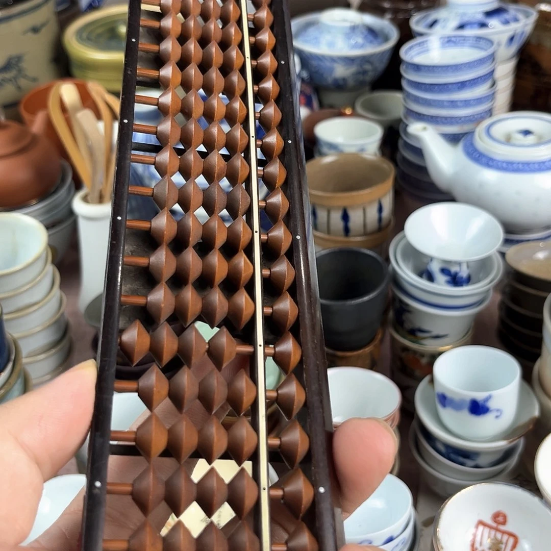 瓷片陶瓷艺术作品