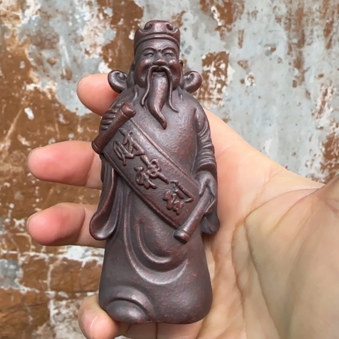 【闪购商品】紫砂茶宠紫砂茶具