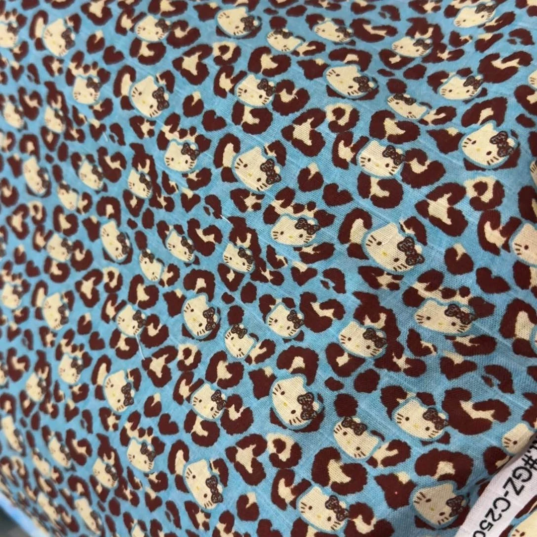 棉超舒服纯棉格纹双层纱1米价X1.67米宽E微瑕