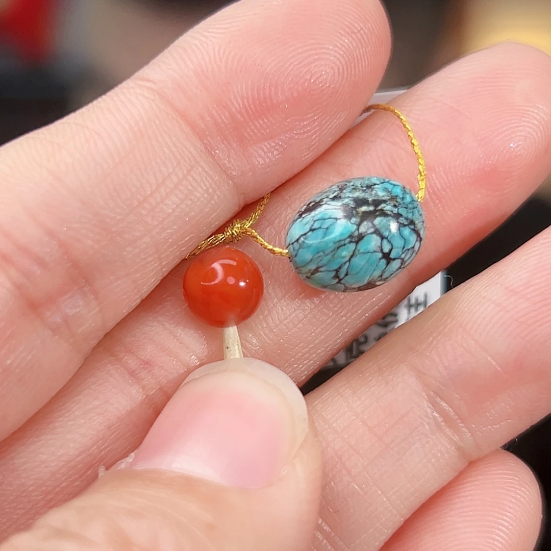 南红玛瑙未镶嵌珠宝奇石