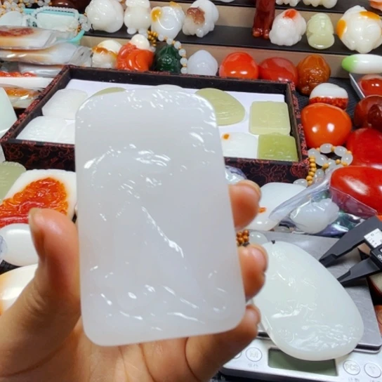 石材以直播间截图为准