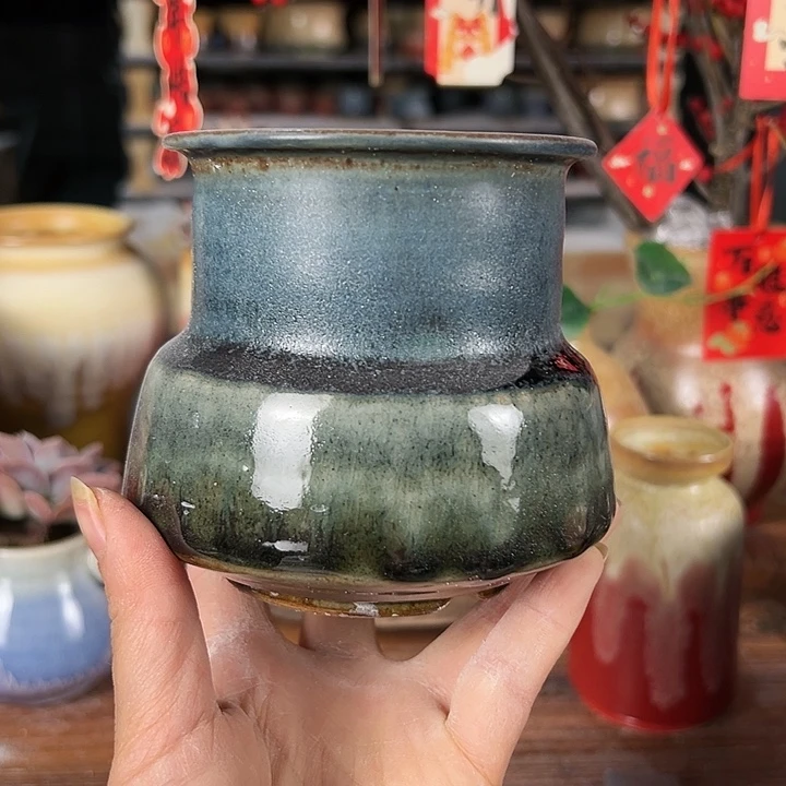 景德镇陶瓷2单包邮