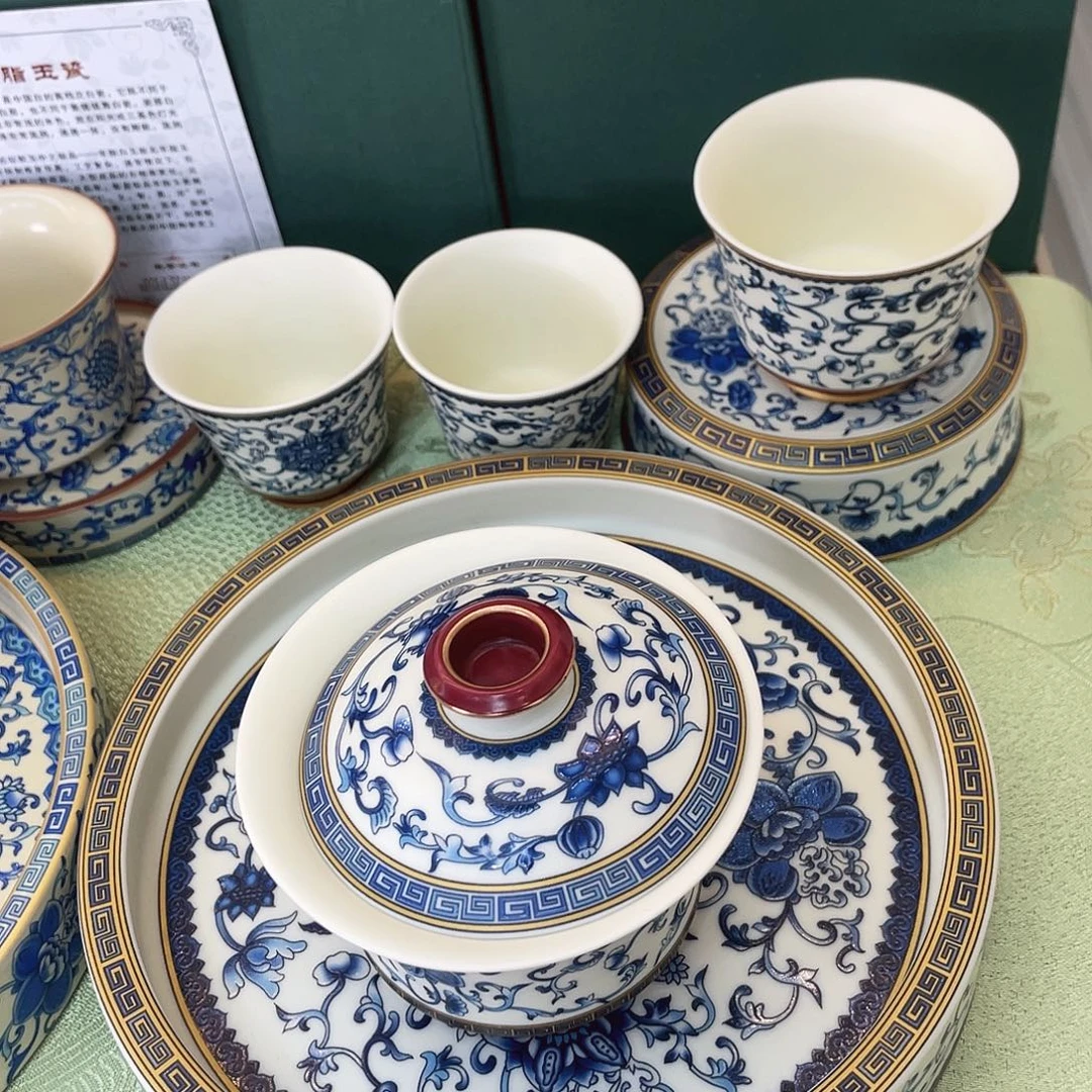 景德陶瓷景德陶瓷