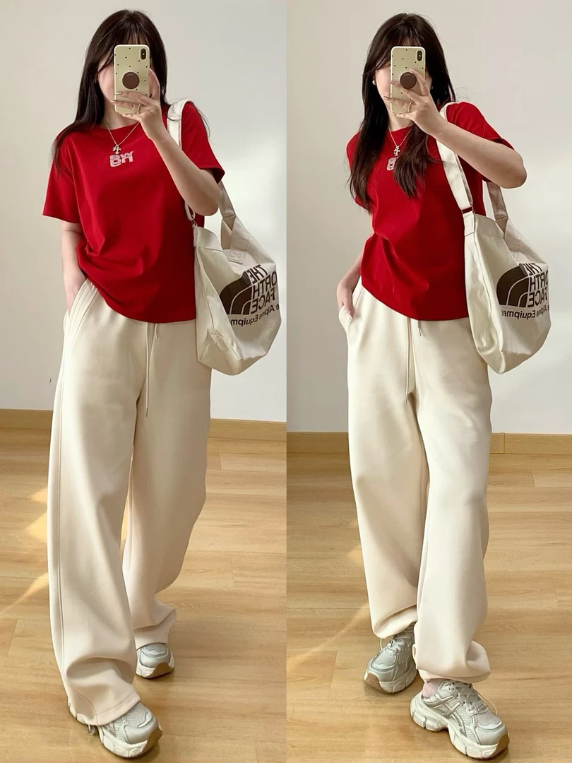 【art家】新款抽绳休闲裤