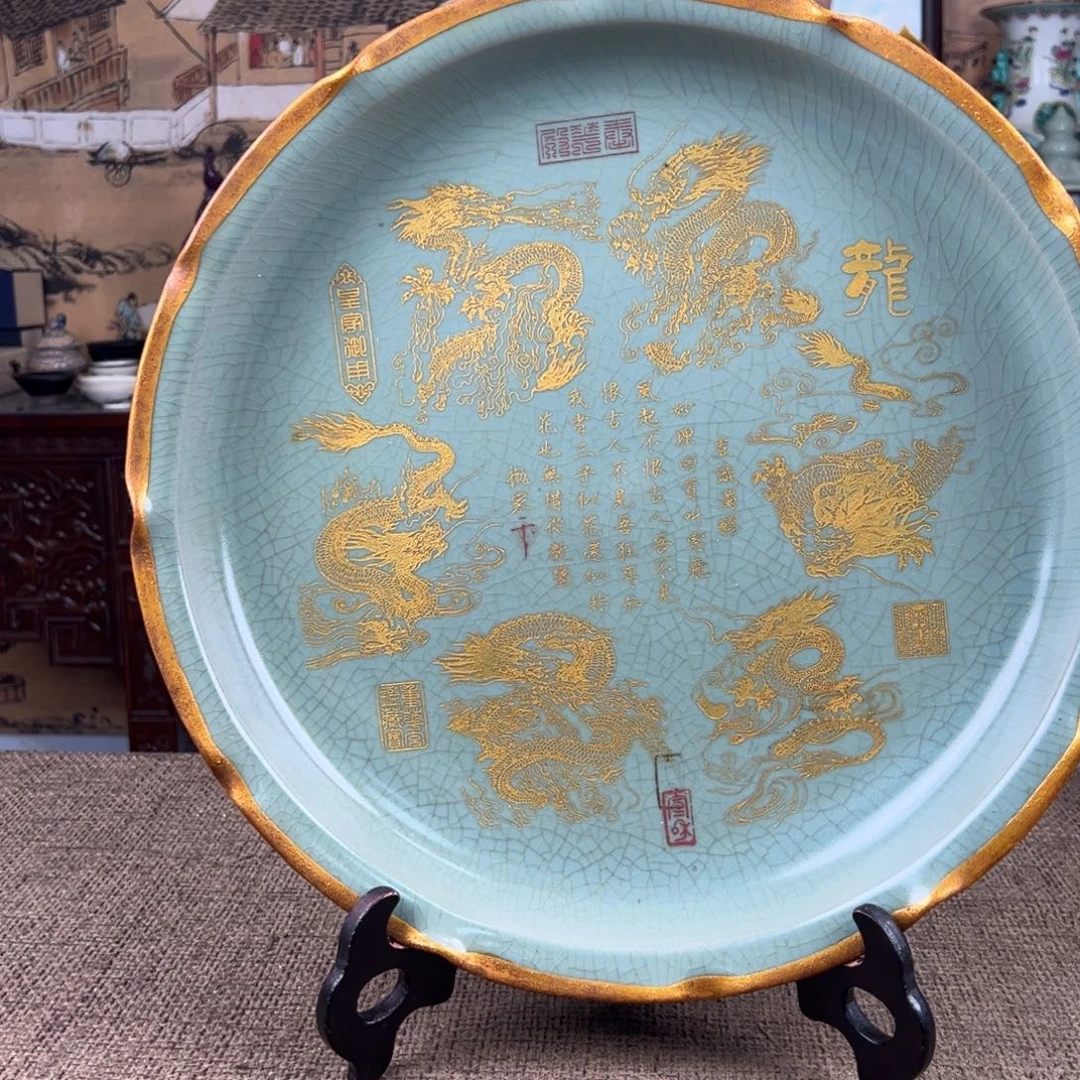 陶陶瓷艺术作品欣赏开门货