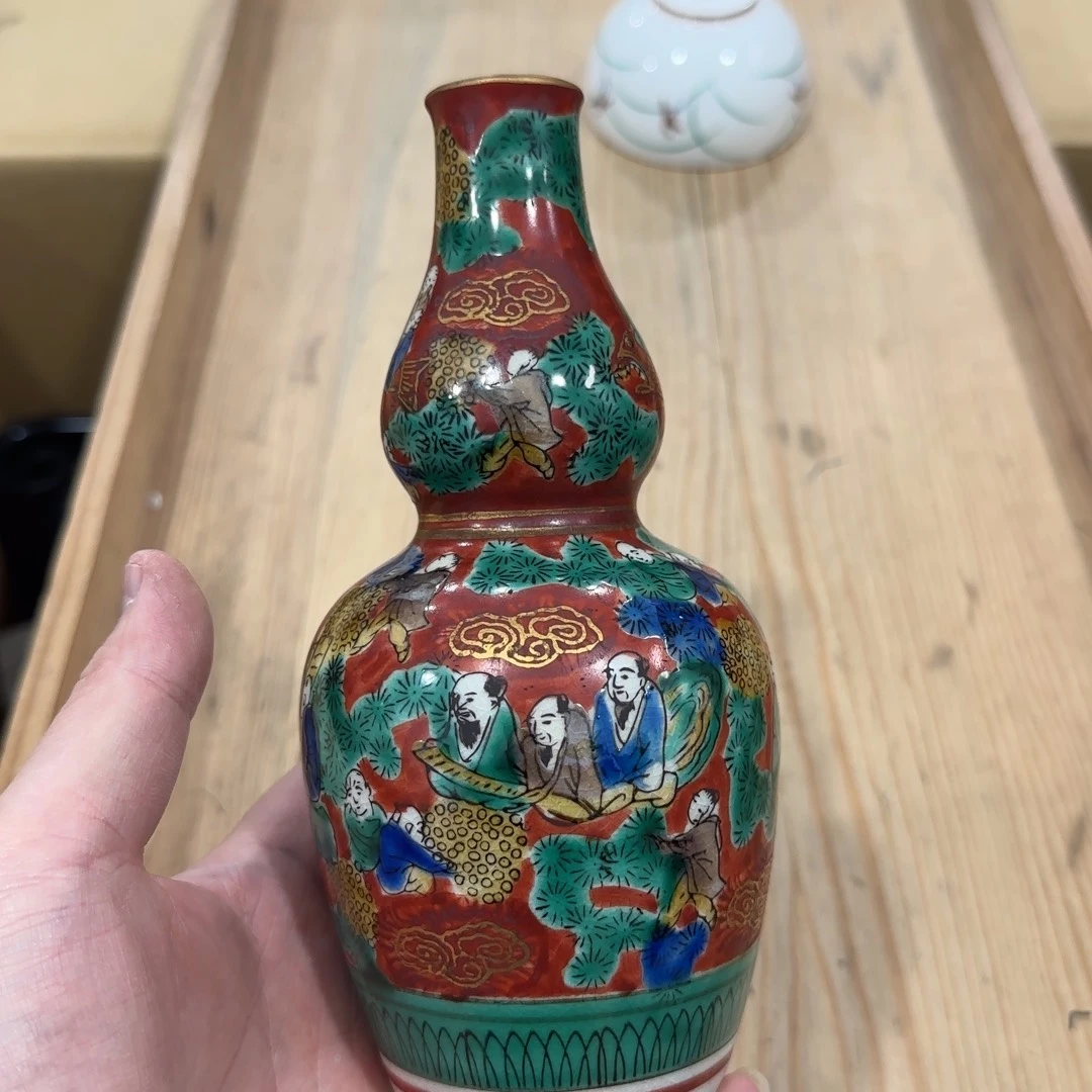 回流瓷器然美瓷器