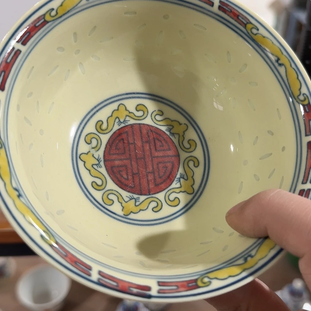 陶其他摆件的人多得让他们自己拿