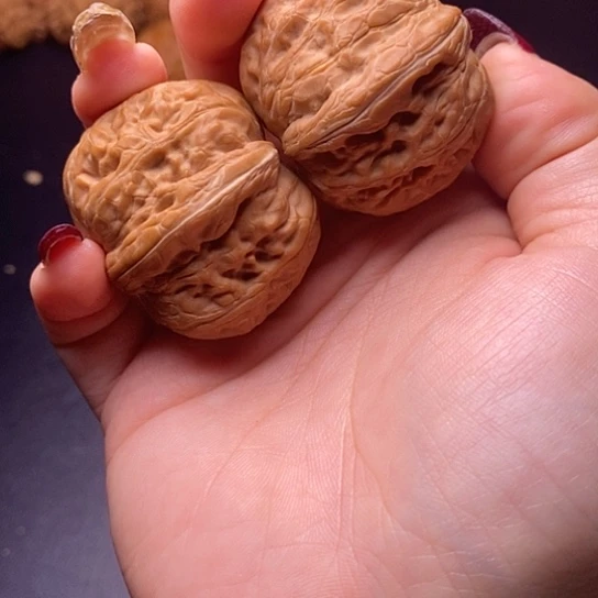 【闪购商品】把件文玩核桃
