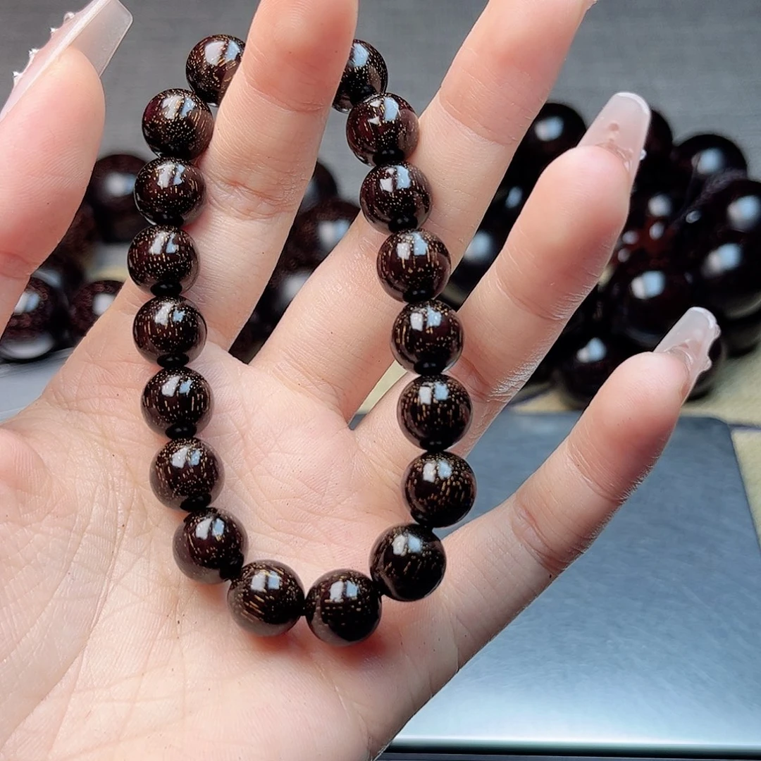 檀香紫檀（小叶紫檀）1.0x19爆