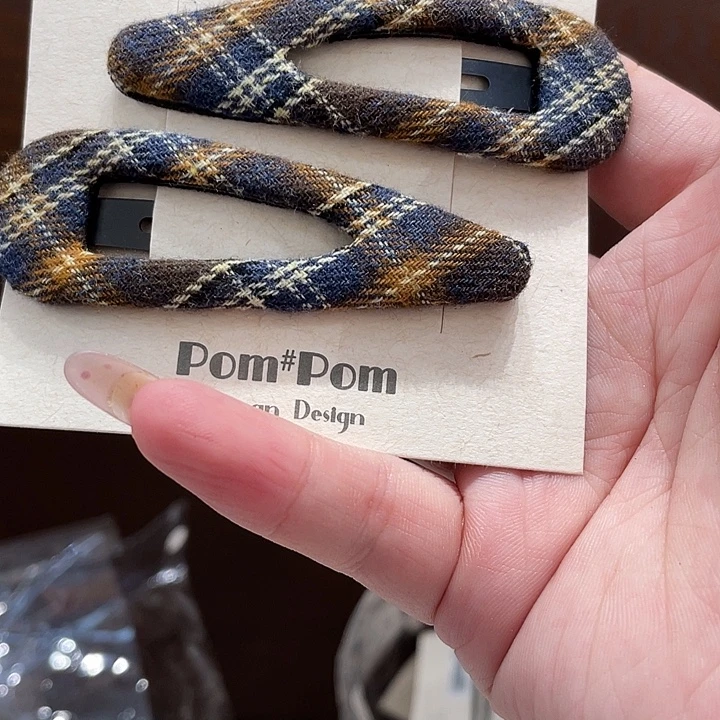 铁合金皮质水滴拜拜