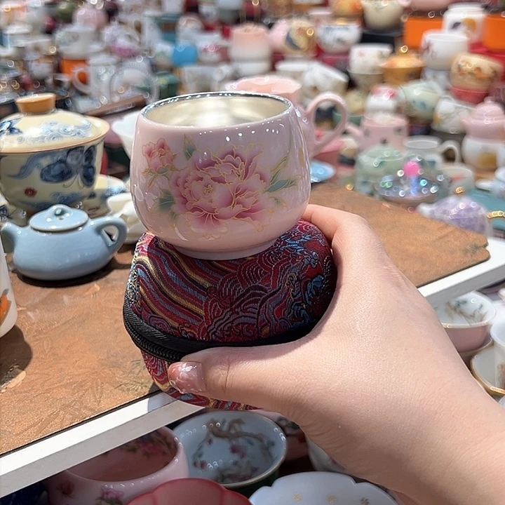 瓷片源头是什么啊我的