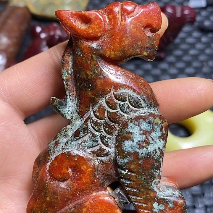 紫金钵盂菩提吊坠