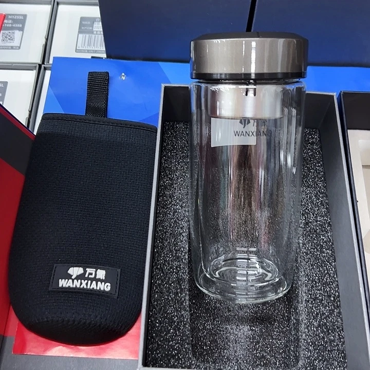 万象双v406-360杯套