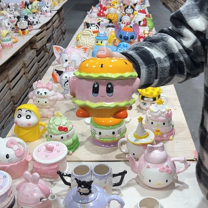 紫砂茶案我们都在努力