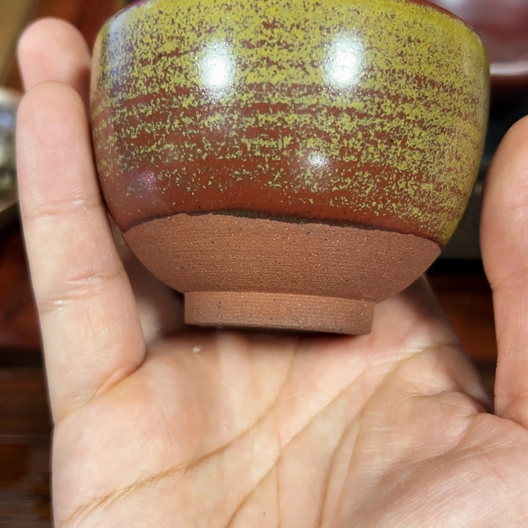 悠***行茶盏145宋钰行知行知建盏