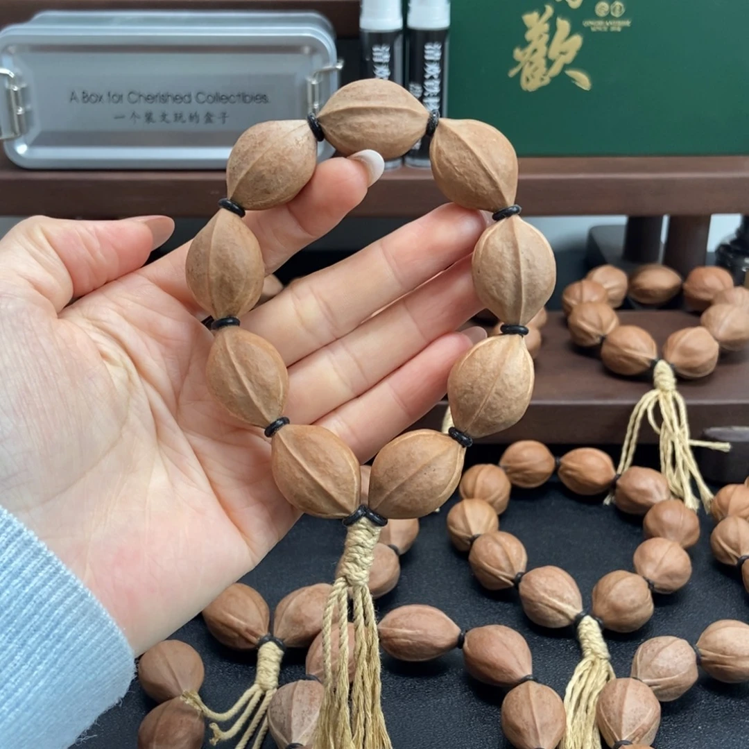 橄榄核手串/手链1826福利