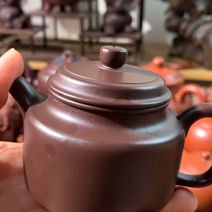 紫砂茶杯130Cccccc
