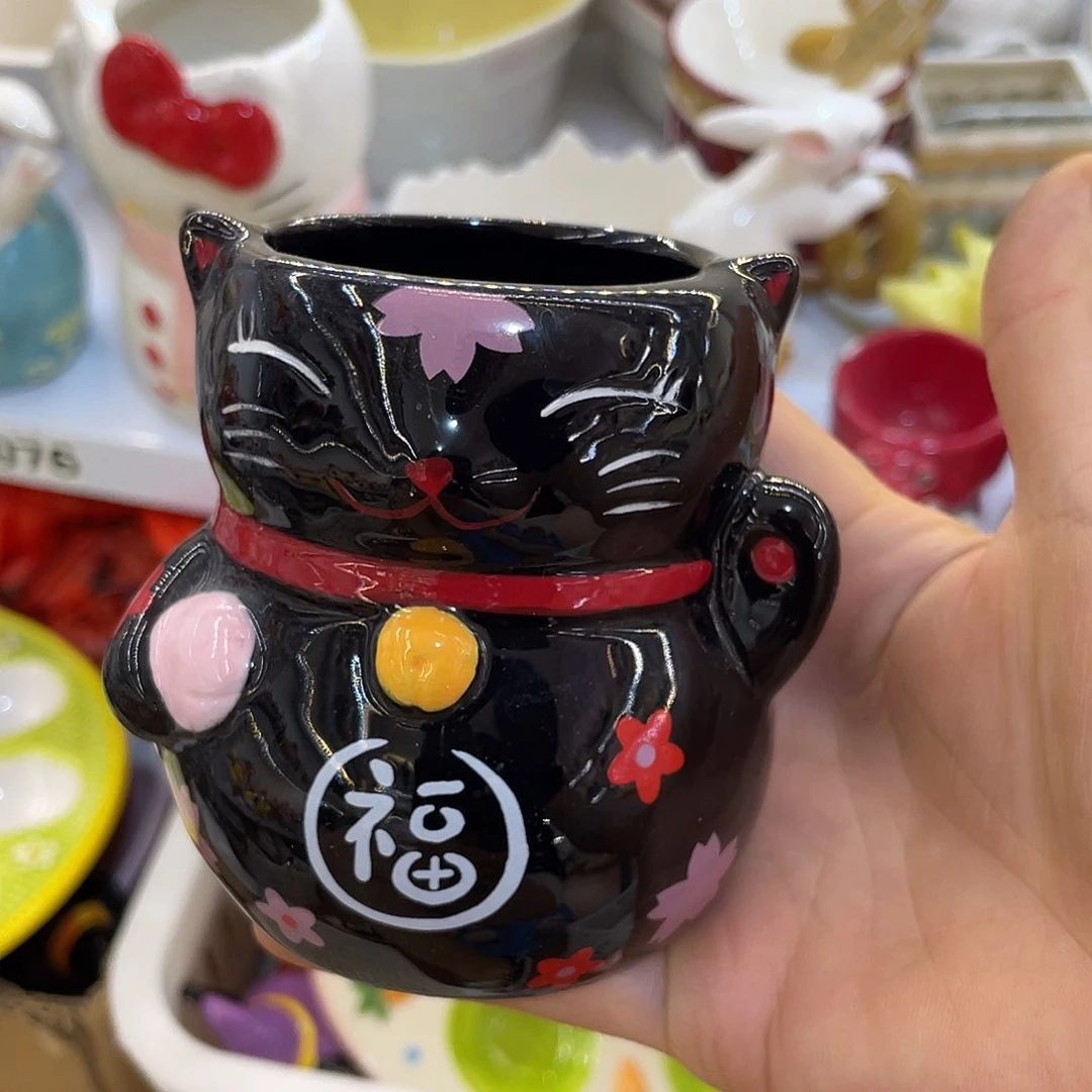 陶瓷微瑕介意慎拍