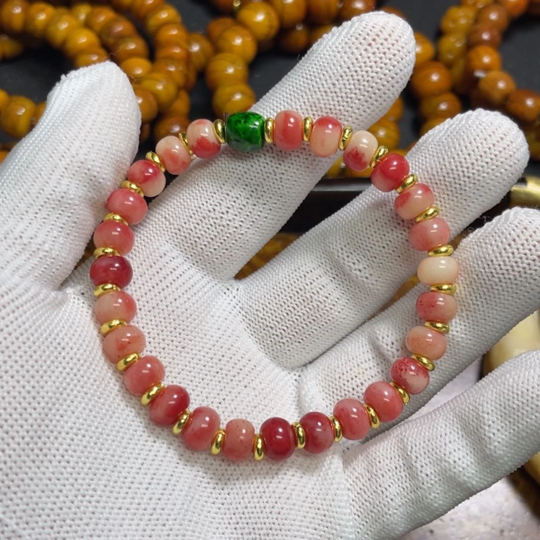 骆驼牙手串/手链4