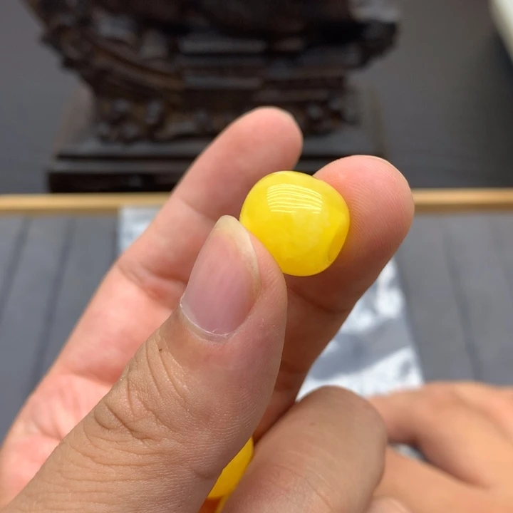 w19米拉14毫米珠子