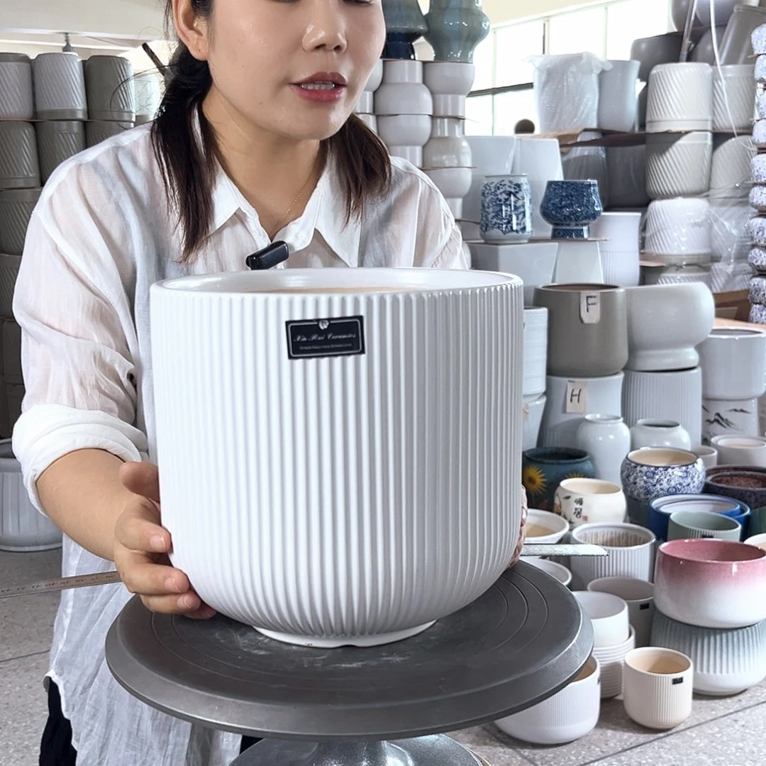 陶瓷口径22-21。亚白。。