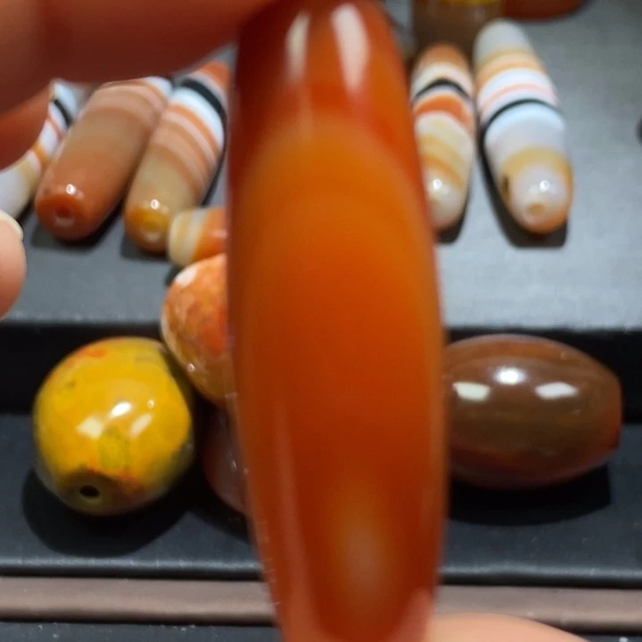 玛瑙/玉髓未镶嵌挂件