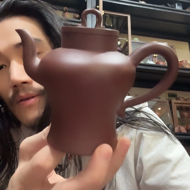 茶壶紫砂sahexininvchukk