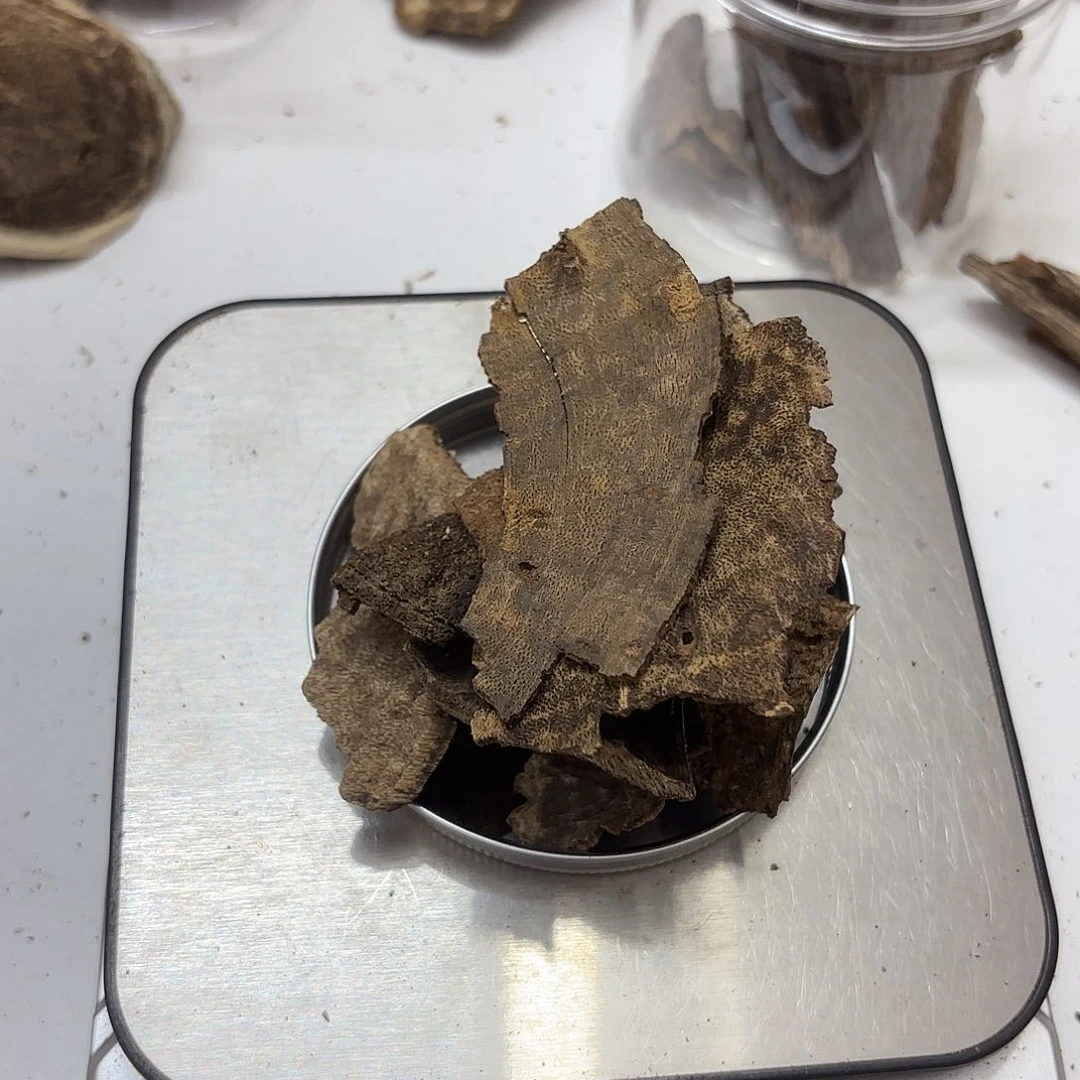 沉香沉香碎屑剪*海南碎料24克