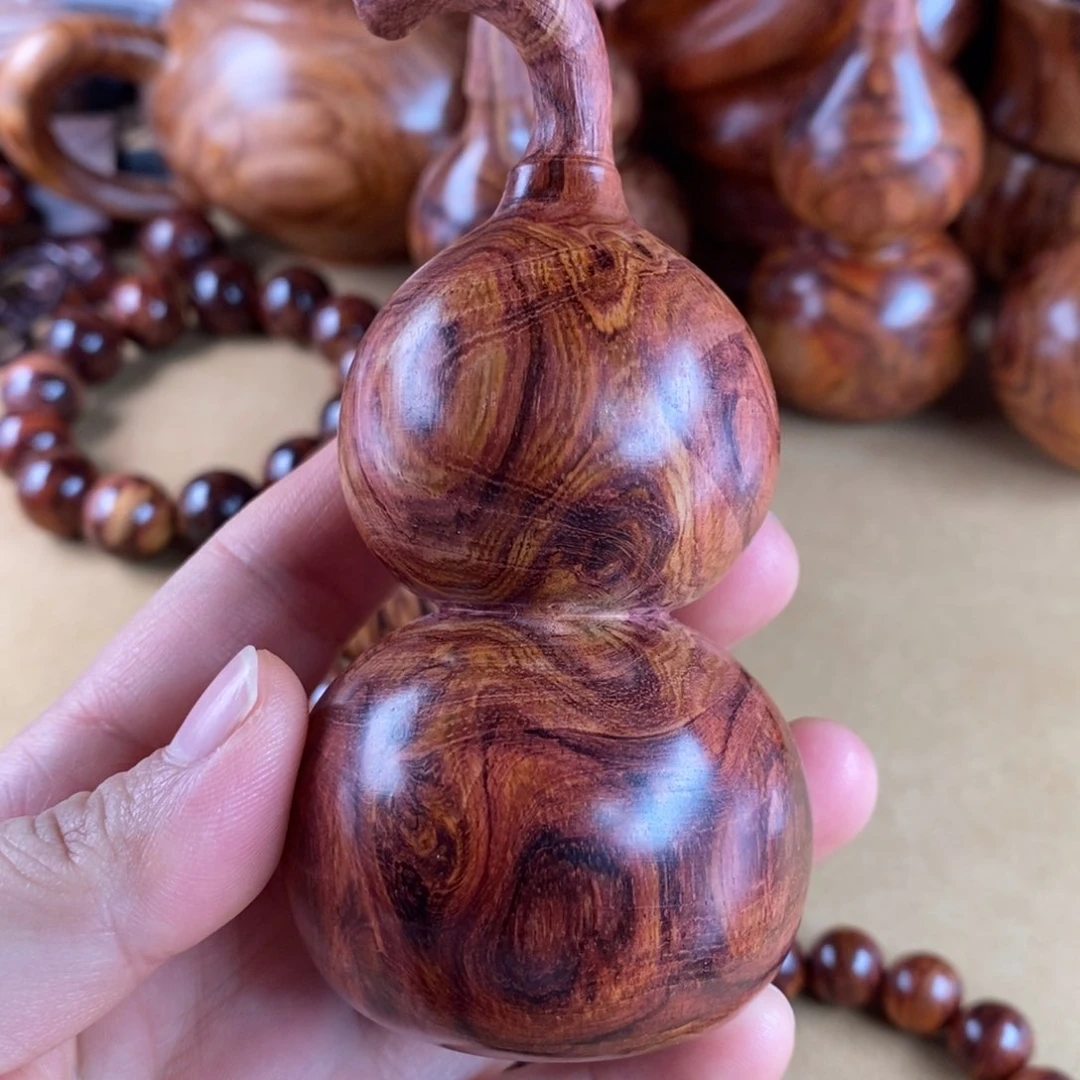 手串/手链黄花梨/降香黄檀草*狼1