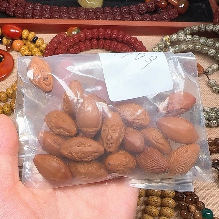 B***1手串橄榄核橄榄核