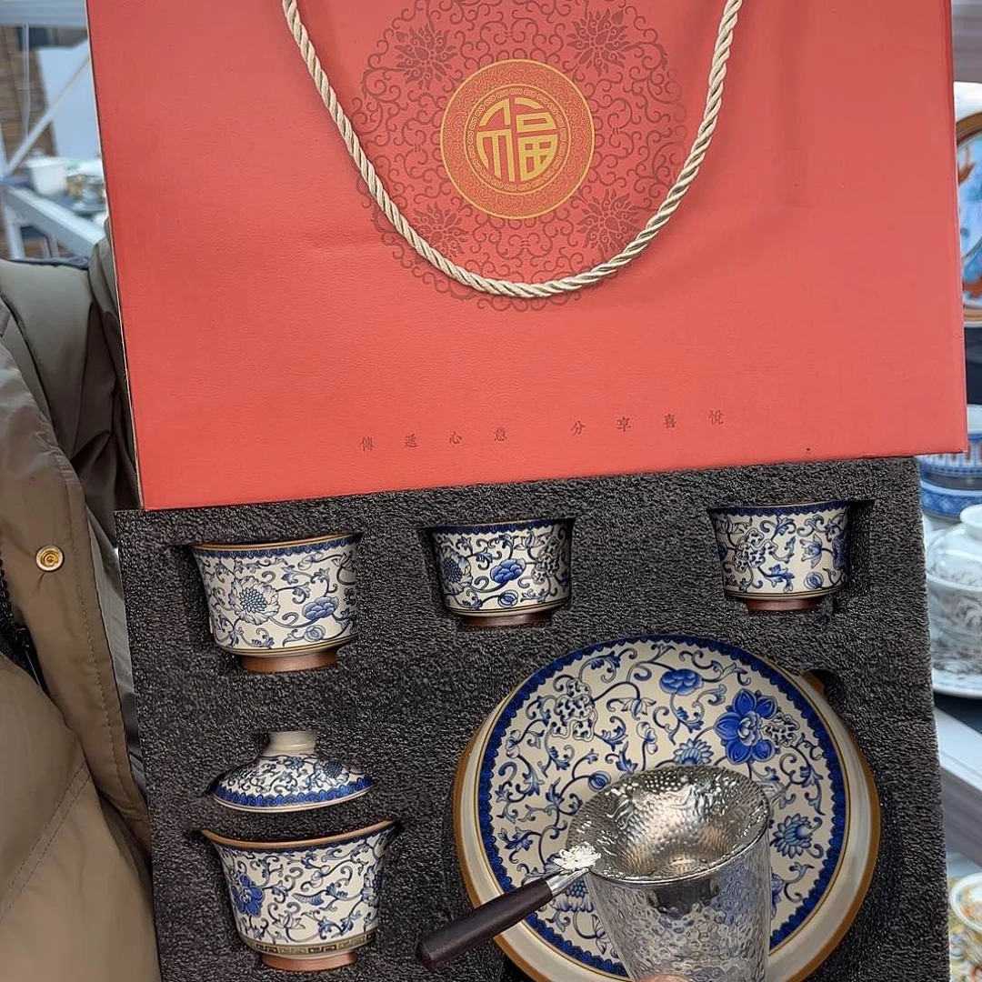 超级超级超级超级茶具