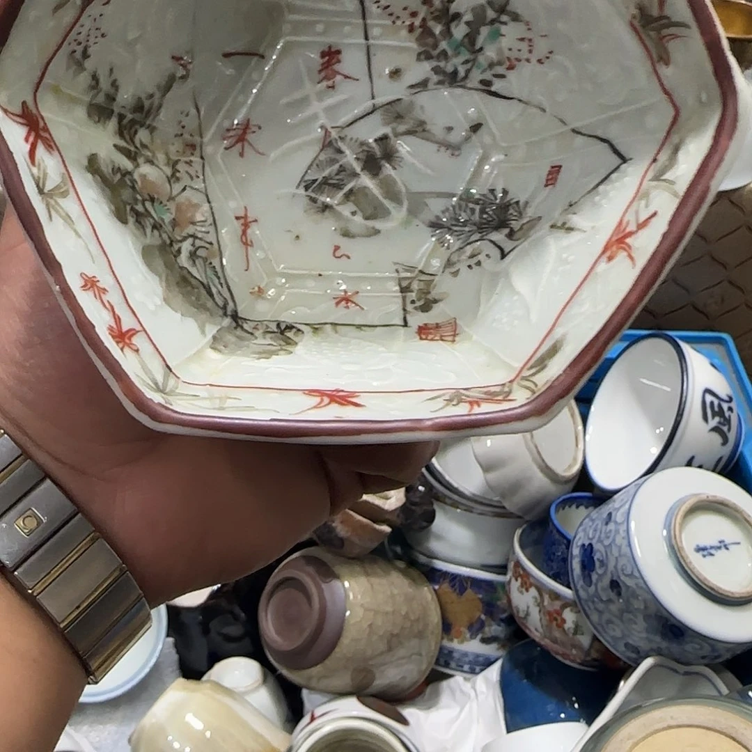 陶瓷茶玩榜第十二名