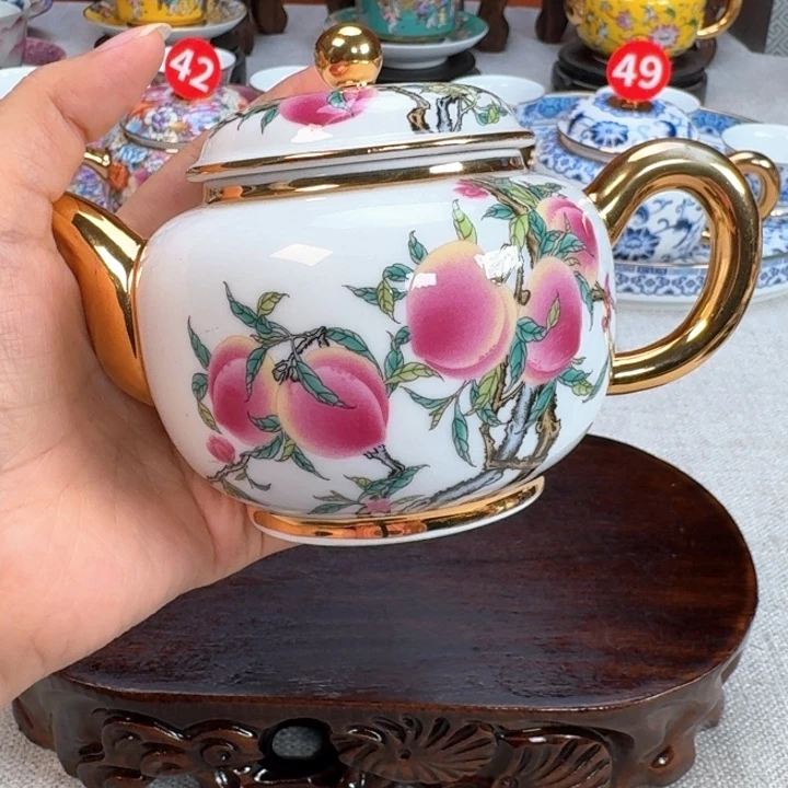 景德镇陶瓷景德镇瓷器