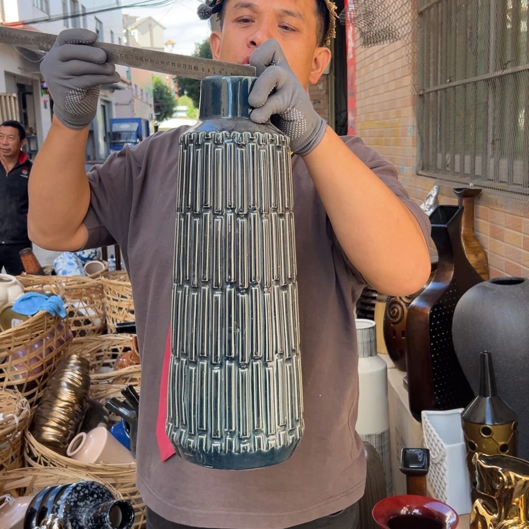 号陶瓷工艺饰品（部分微瑕）74