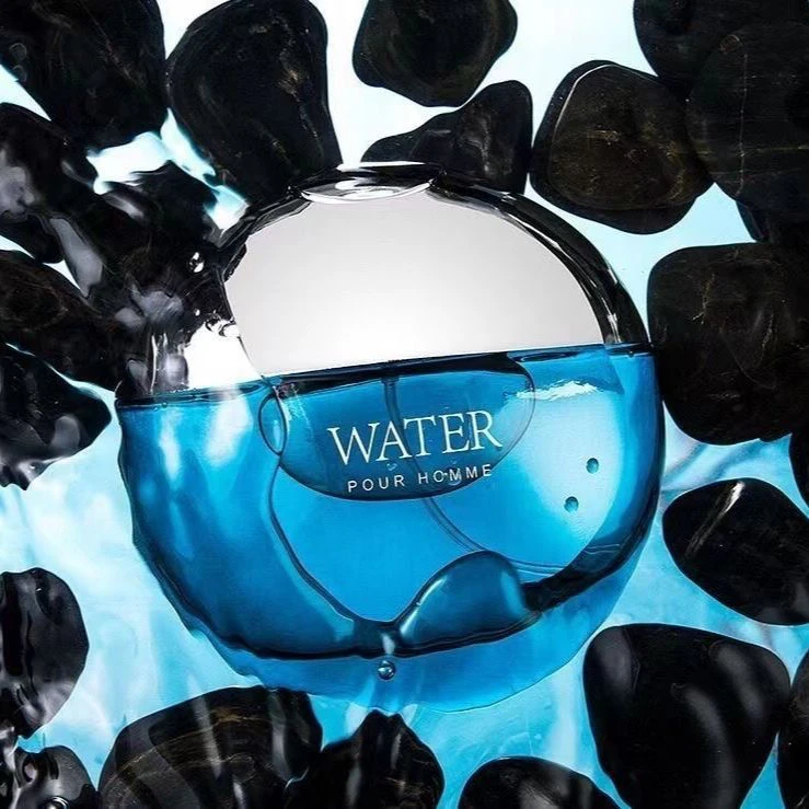 【BULGARI】海洋味道碧蓝香水清新宜人带来独特嗅觉体验男士