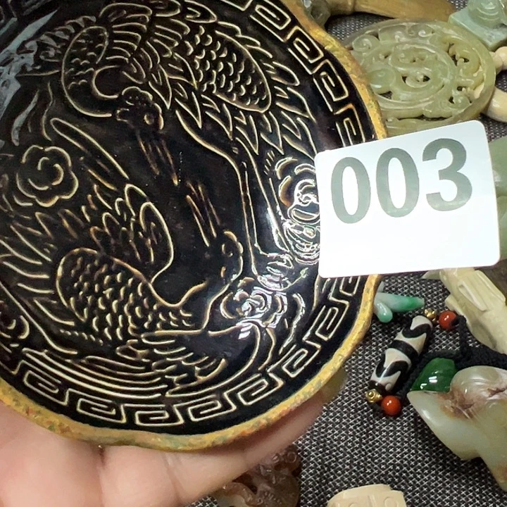 其他瓷器瓷器瓷片工艺品
