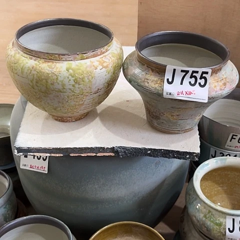 景德镇手工工艺制作