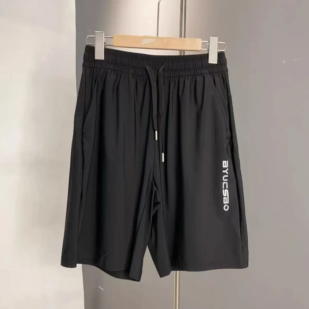 727速干夏款儿童中裤