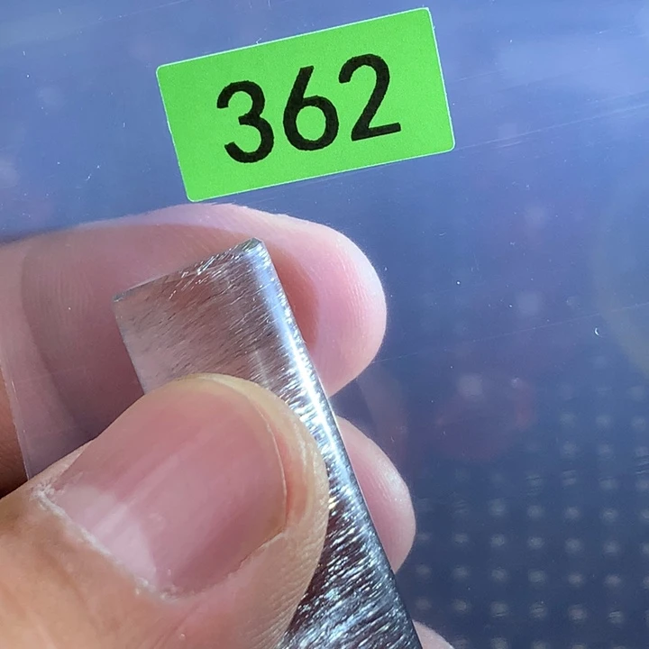 小***希非金属平安无事牌