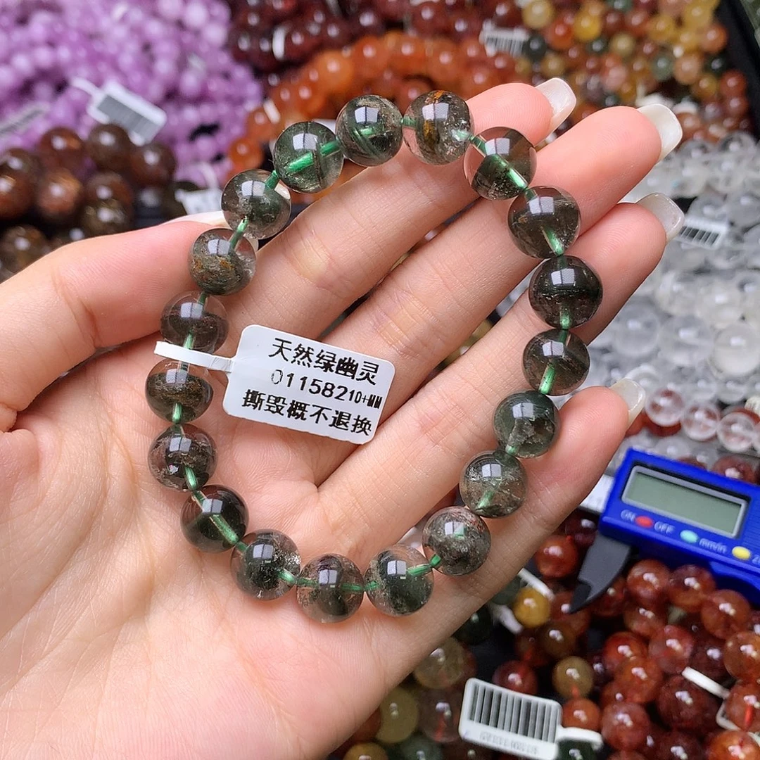未镶嵌手链水晶,,,,