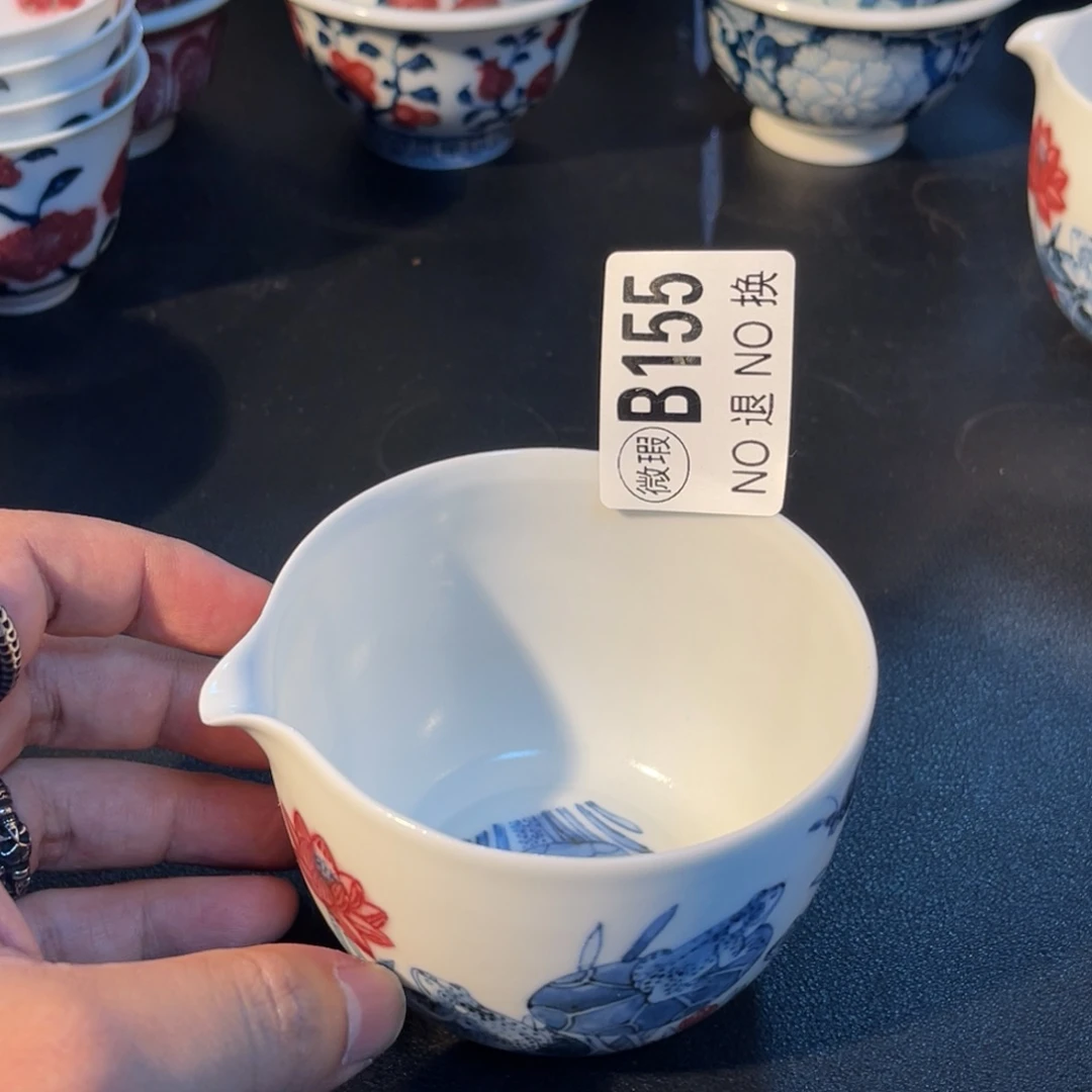 155 半月陶瓷半月陶瓷