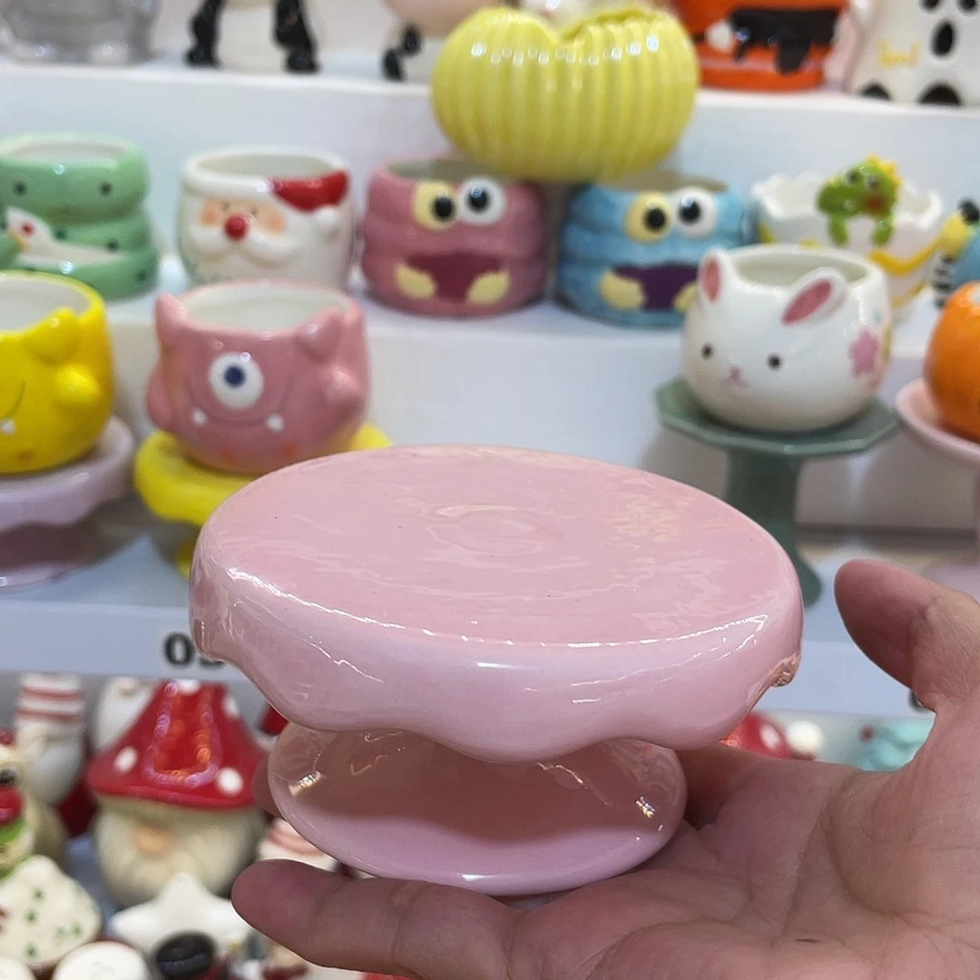 陶瓷微瑕介意慎拍